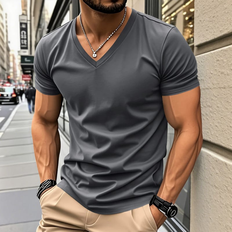 Dark Grey