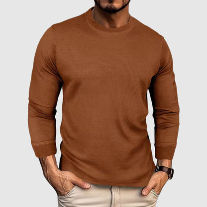 Men's Top T-Shirt | Long Sleeve