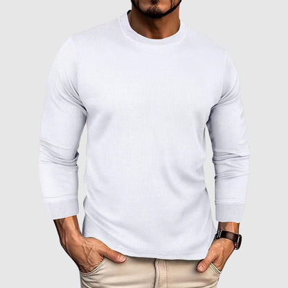 Men's Top T-Shirt | Long Sleeve