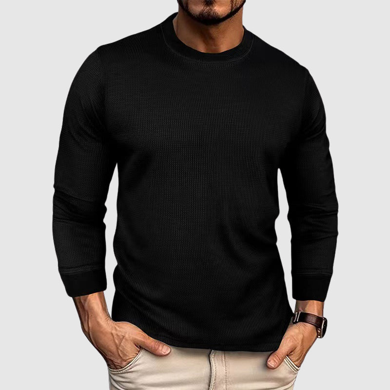 Men's Top T-Shirt | Long Sleeve