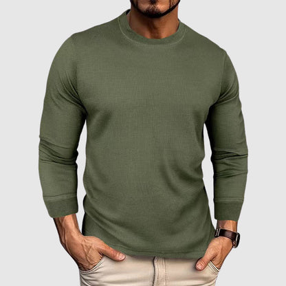 Men's Top T-Shirt | Long Sleeve