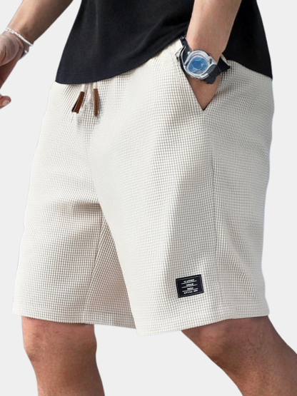 Men's Short Shorts | Wide Leg