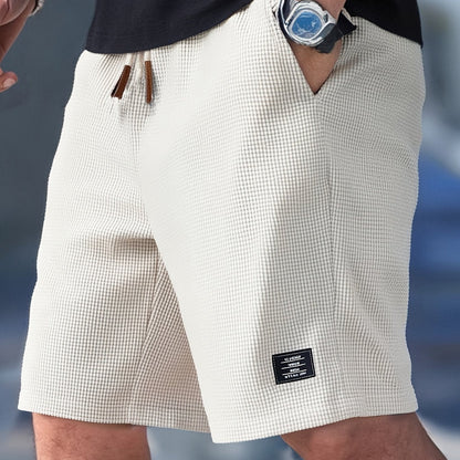Men's Short Shorts | Wide Leg