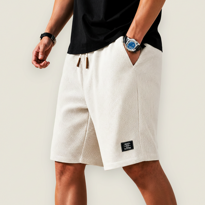 Men's Cargo Shorts | Side Pockets