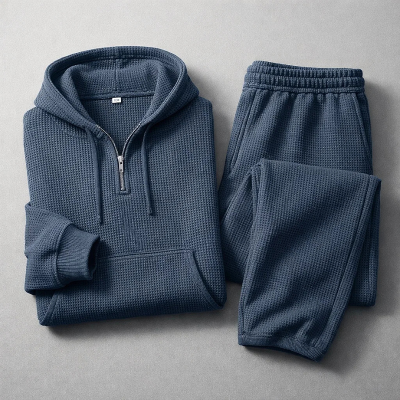 Men's Hoodie | Zip Up