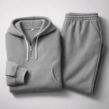 Men's Hoodie | Zip Up