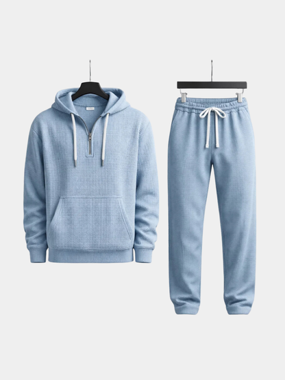 Men's Hoodie | Zip Up