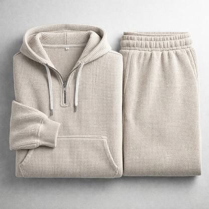 Men's Hoodie | Zip Up