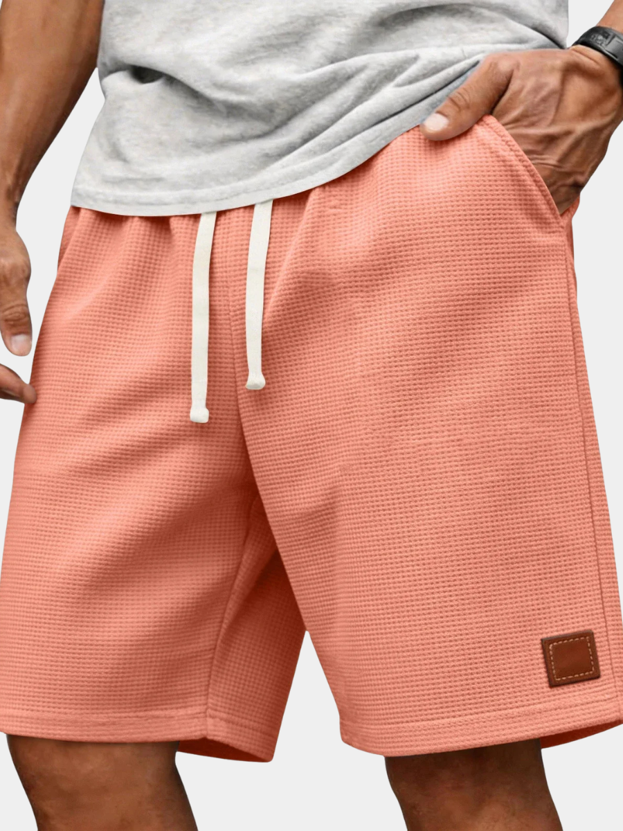 Men's Running Shorts | Knee Length