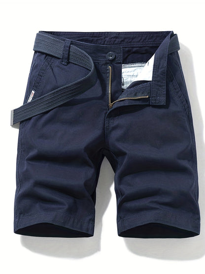 Men's Cargo Shorts | Straight Leg