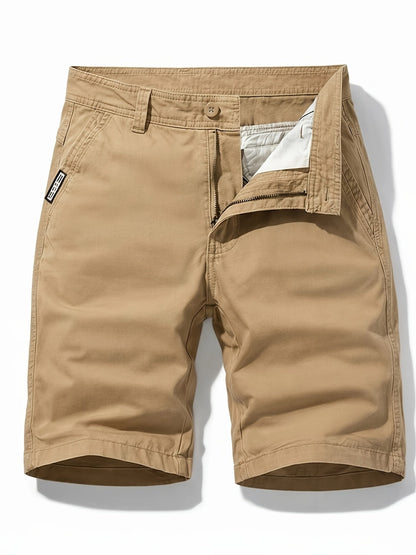 Men's Cargo Shorts | Straight Leg