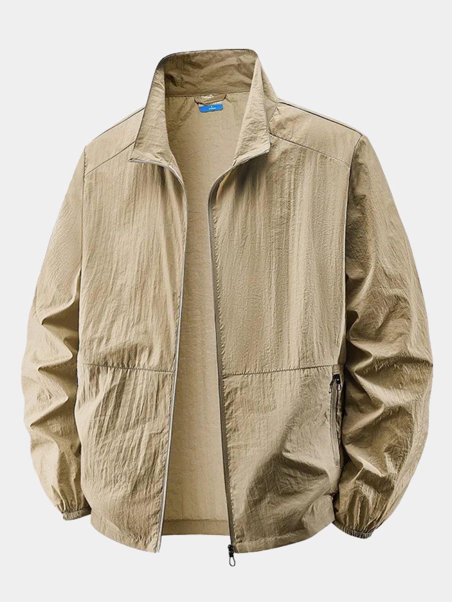 Montgomery Jacket