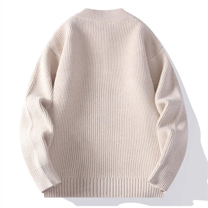 Nelson Jacket | Zip