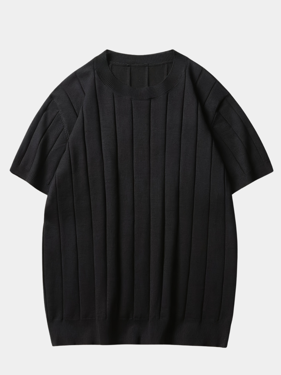 Norman T-Shirt | Striped
