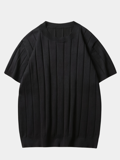 Norman T-Shirt | Striped