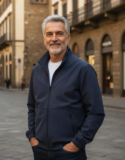 Orville Jacket