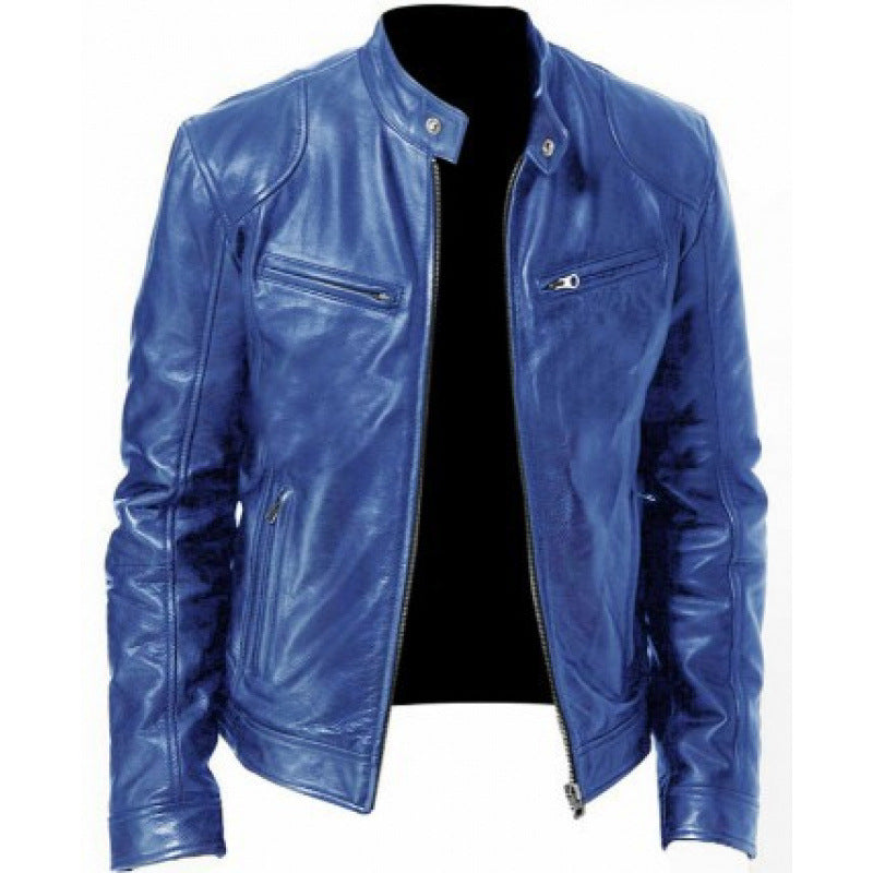 Bleu Roi