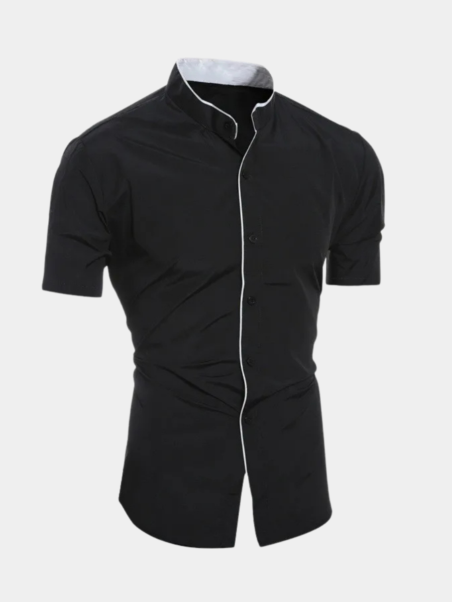 Seymour Shirt | Short Sleeve