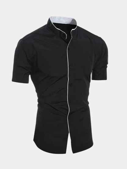 Seymour Shirt | Short Sleeve
