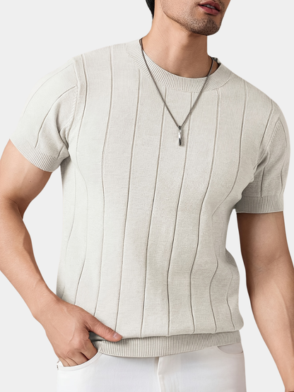 Terence T-Shirt | Striped