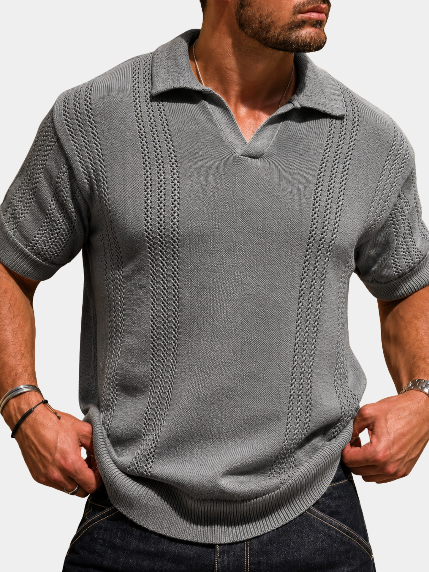 Verner Polo Shirt