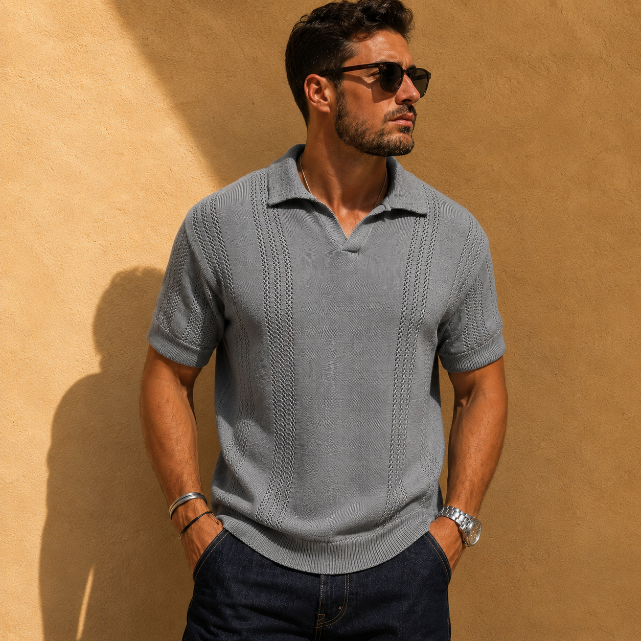 Verner Polo Shirt