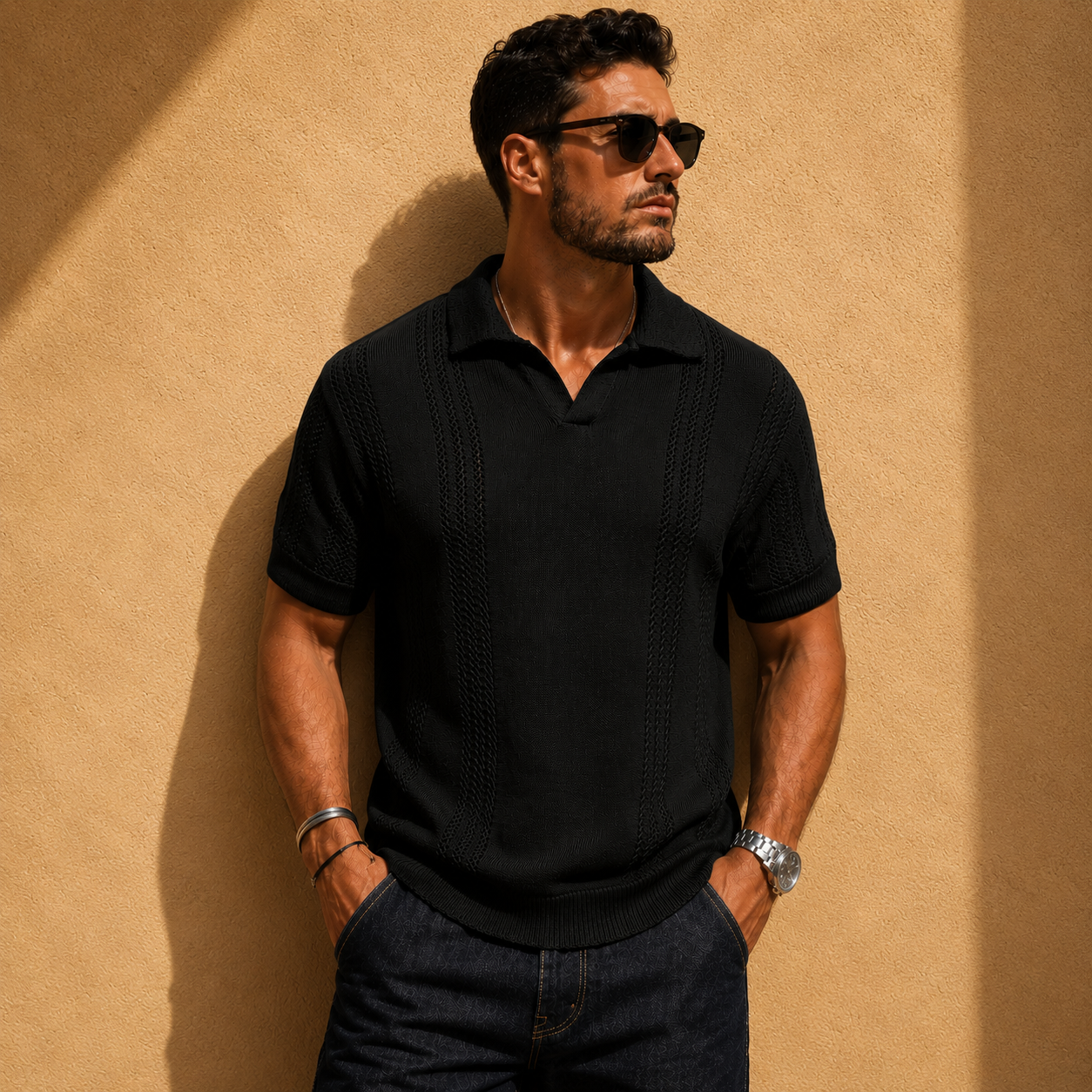 Verner Polo Shirt
