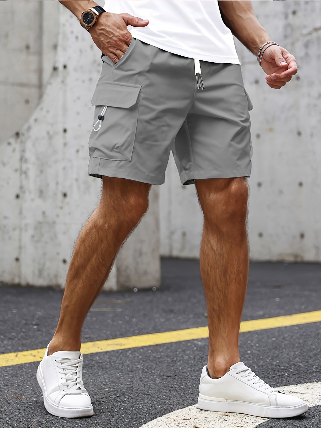 Victor Shorts | Cargo