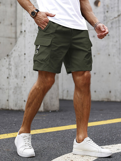 Victor Shorts | Cargo
