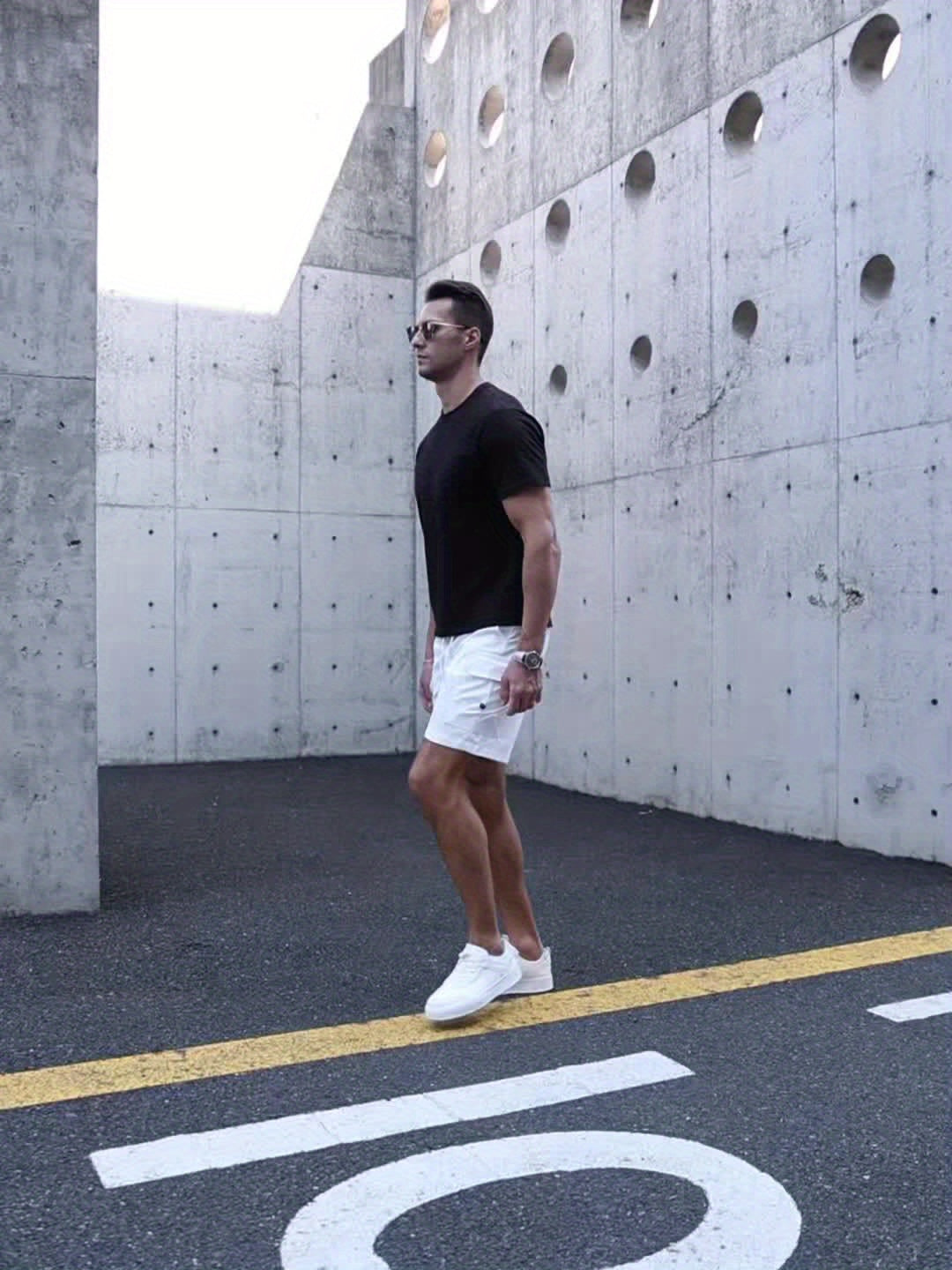 Victor Shorts | Cargo