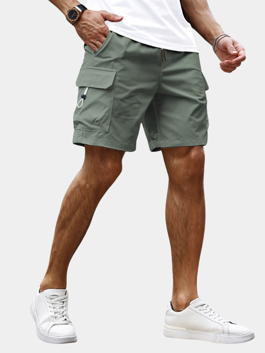 Victor Shorts | Cargo