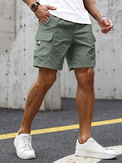 Victor Shorts | Cargo
