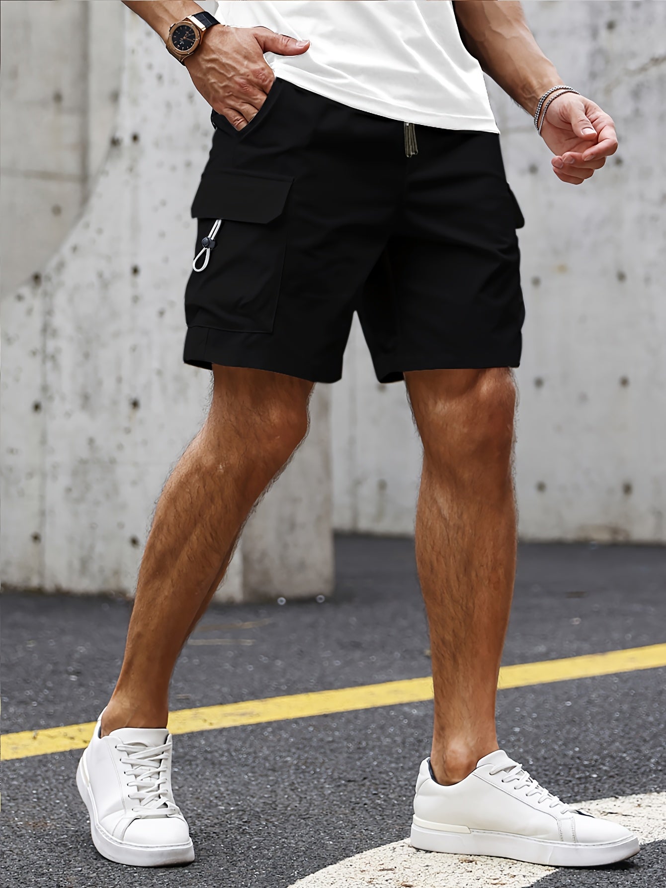 Victor Shorts | Cargo