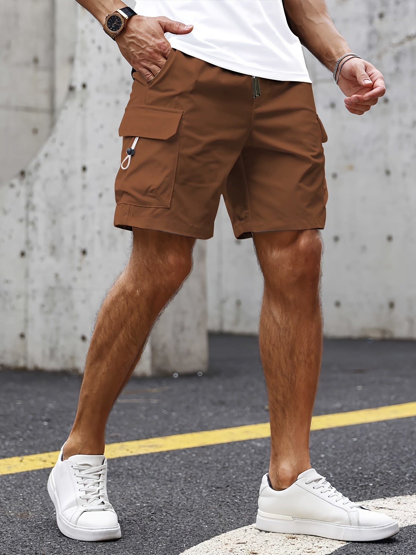 Victor Shorts | Cargo