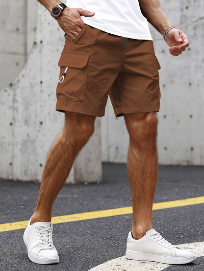 Victor Shorts | Cargo