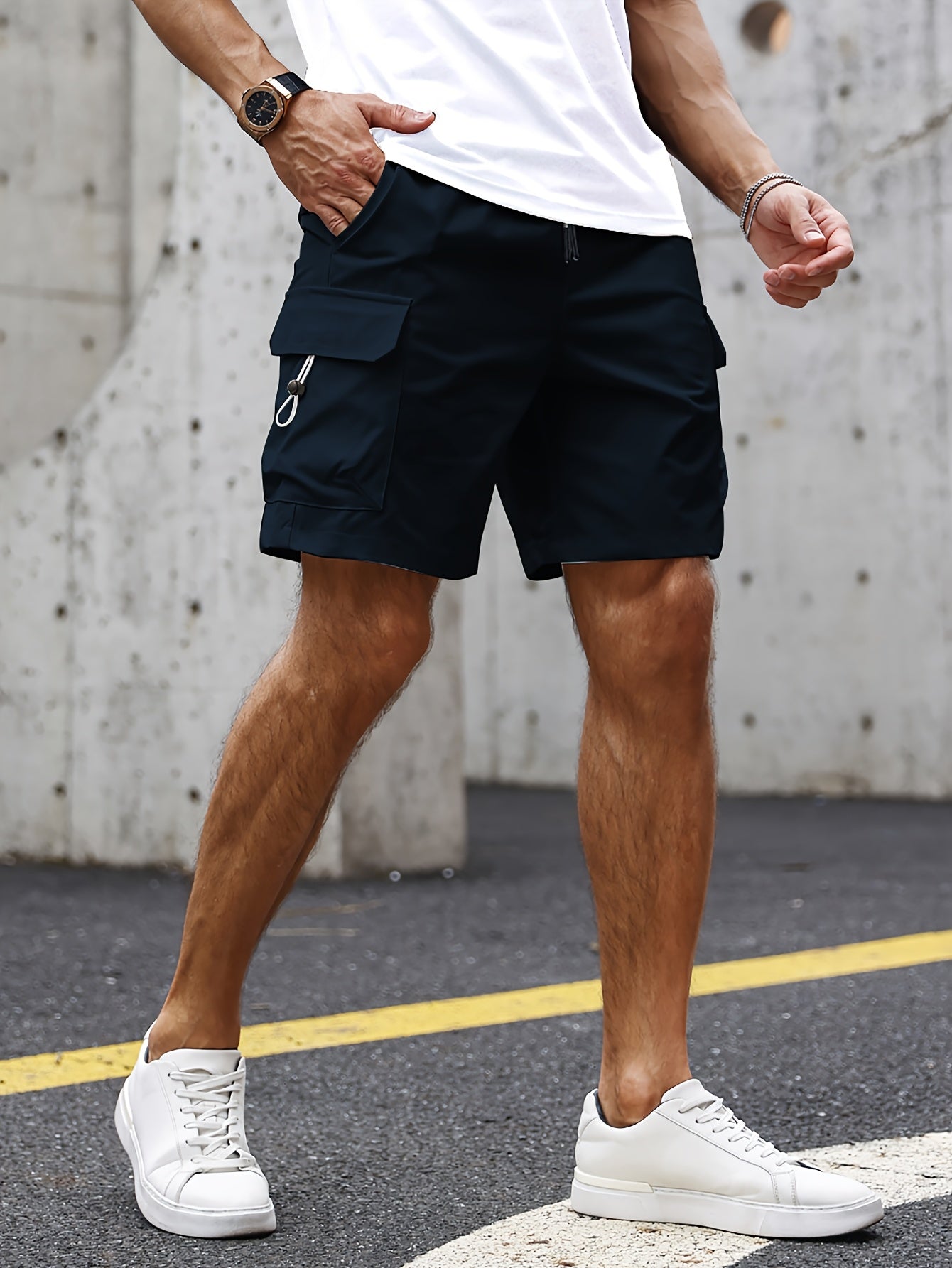 Victor Shorts | Cargo