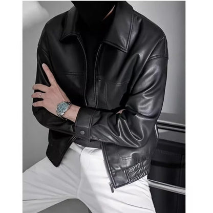 Vincent Coat | Textured