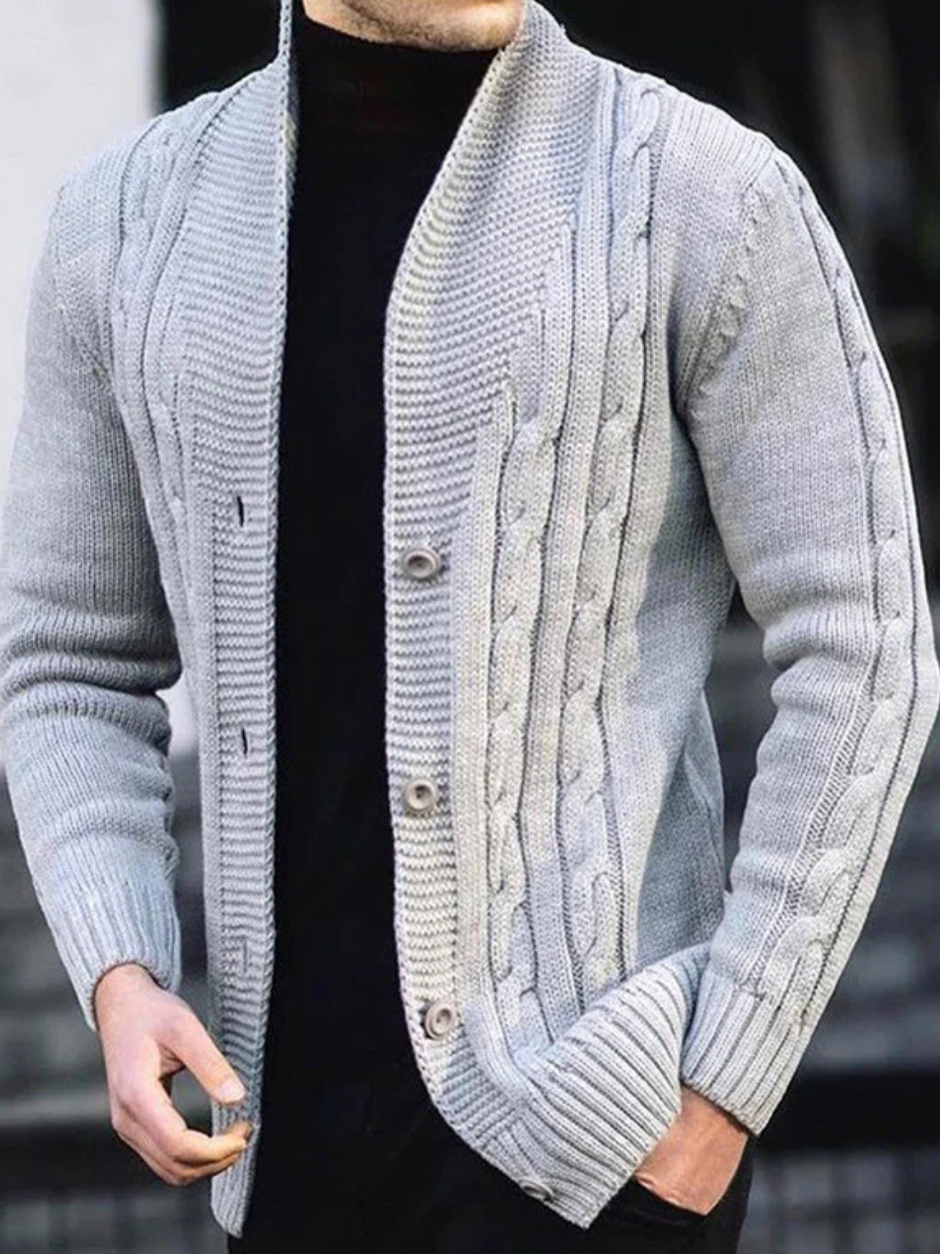 Light Grey