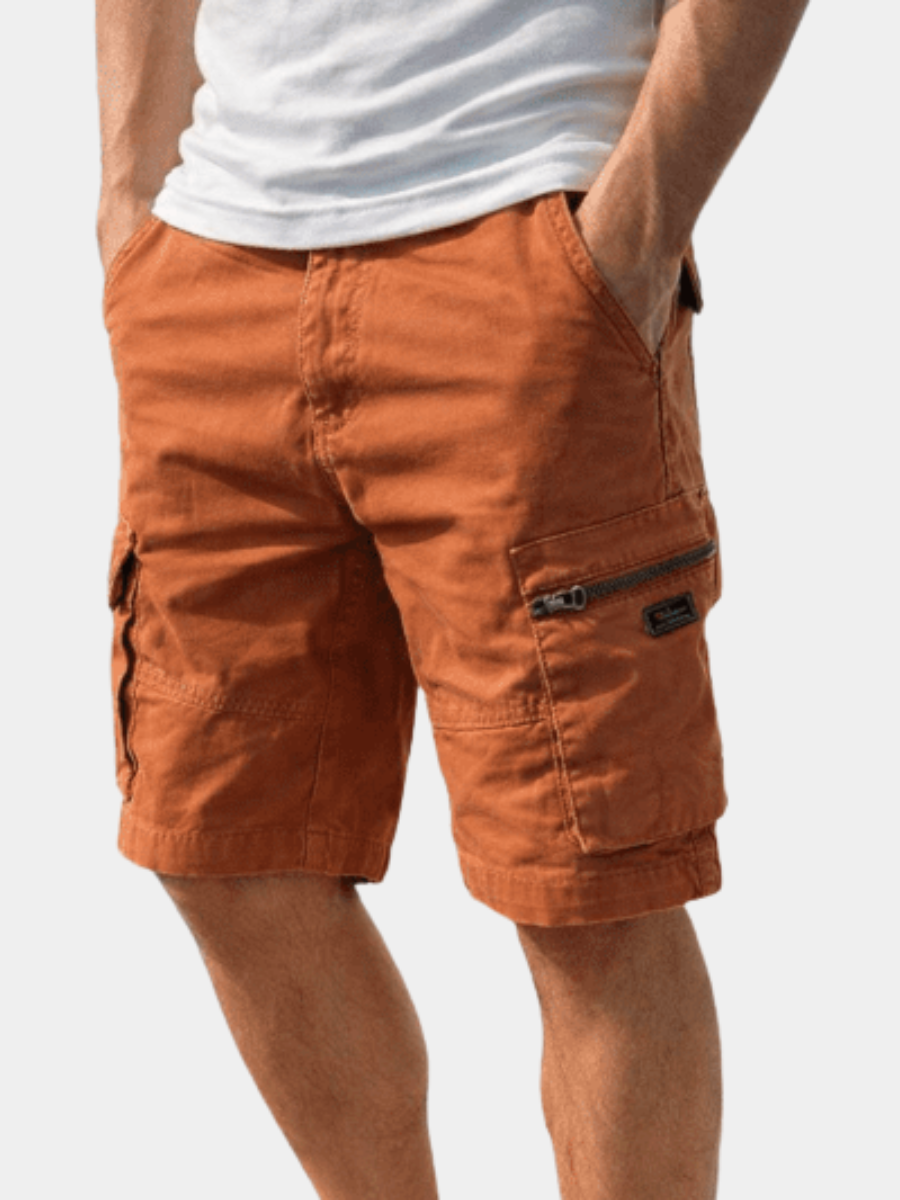 Warwick Shorts | Cargo