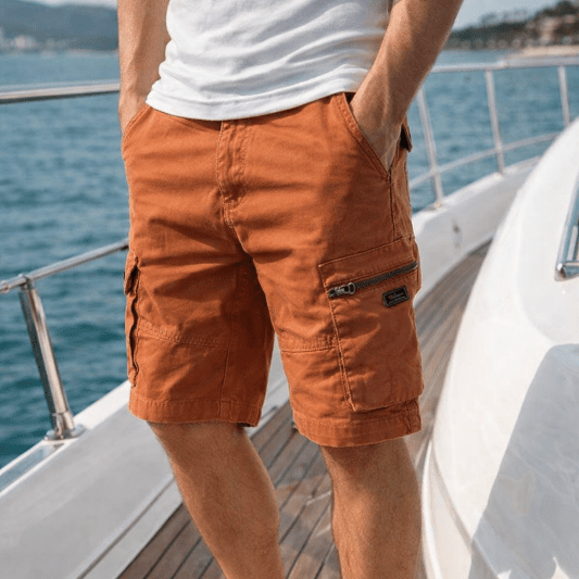 Warwick Shorts | Cargo