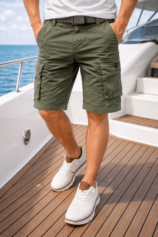 Warwick Shorts | Cargo