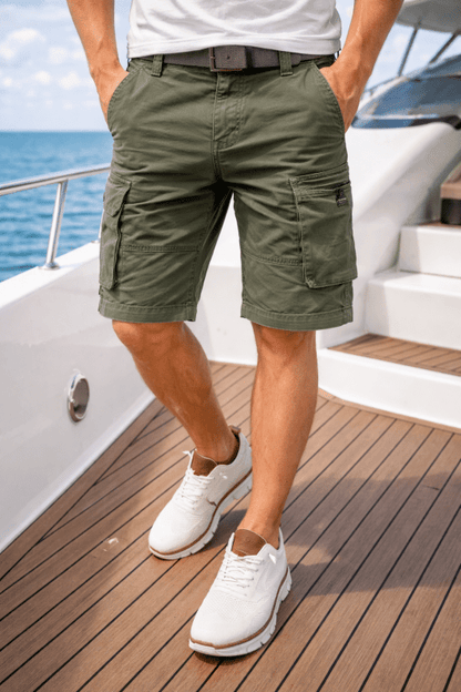 Warwick Shorts | Cargo