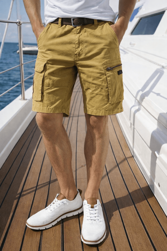 Warwick Shorts | Cargo