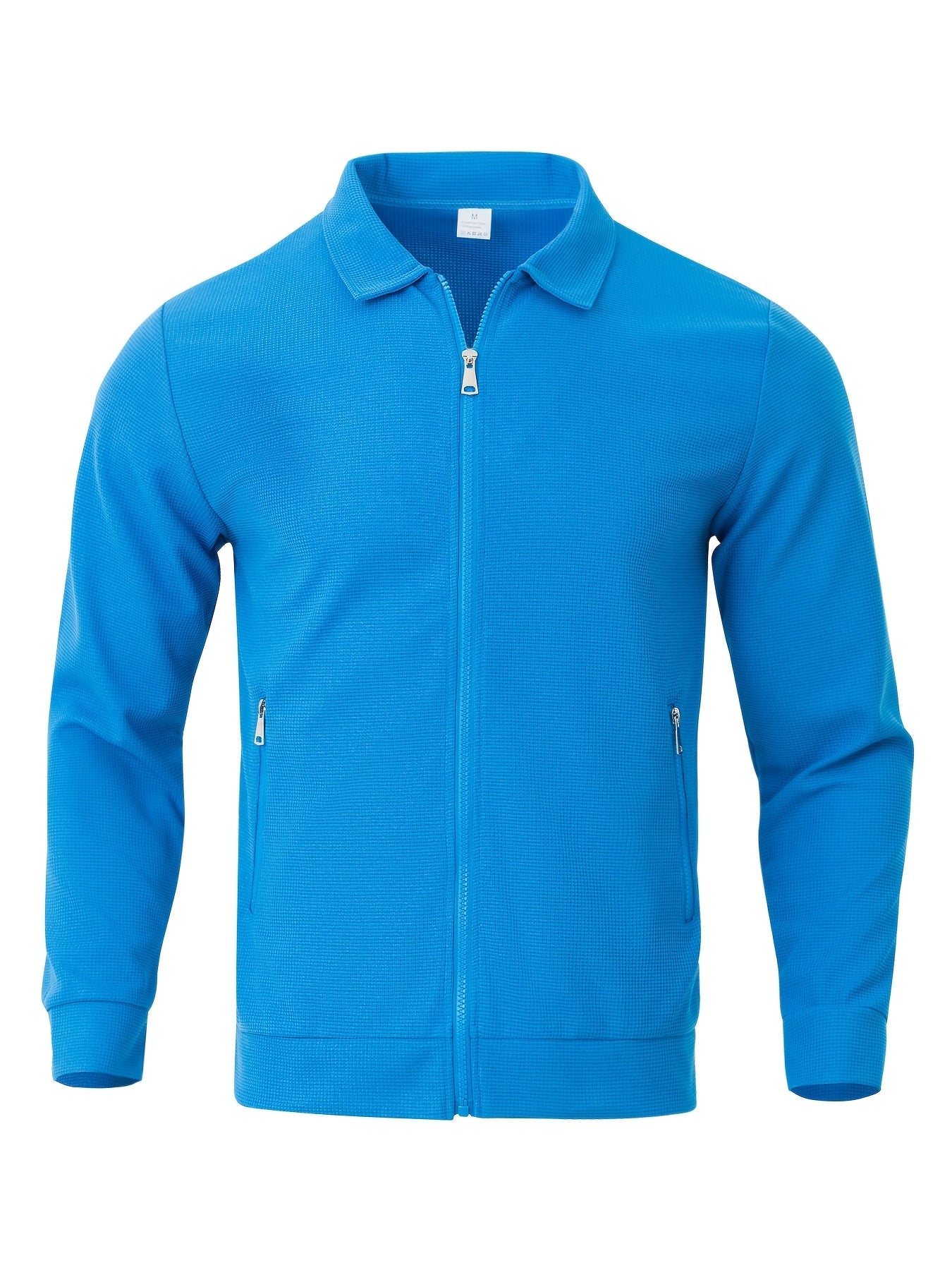 Wilfred Jacket | Zip