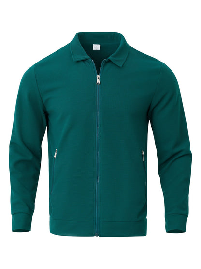Wilfred Jacket | Zip