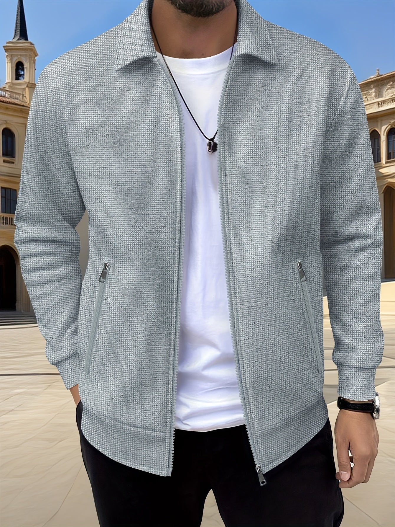 Grey