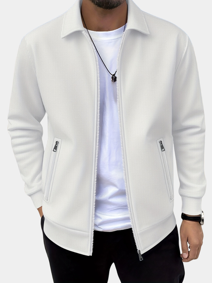 Wilfred Jacket | Zip