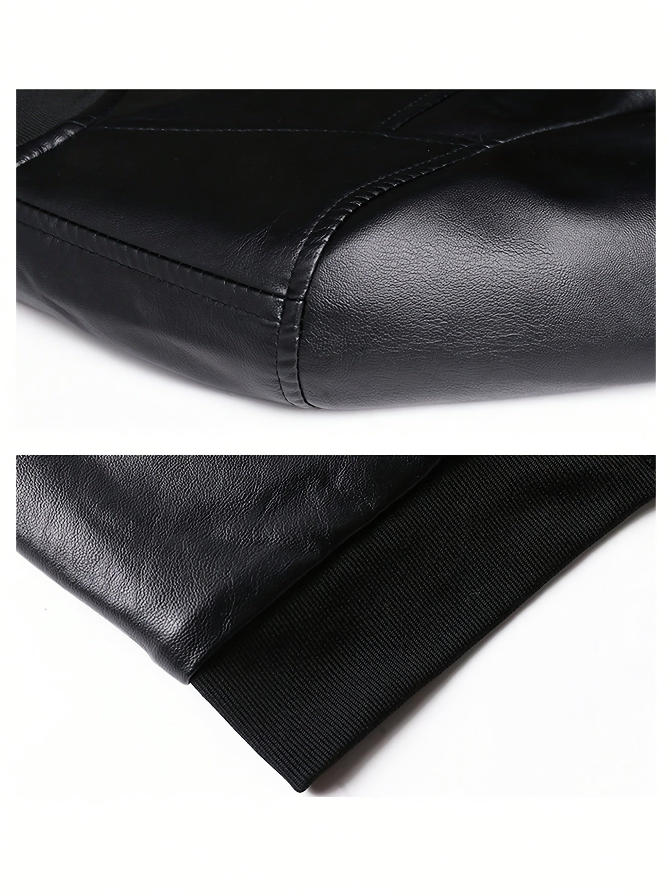 Xavier Work Jacket | Zip