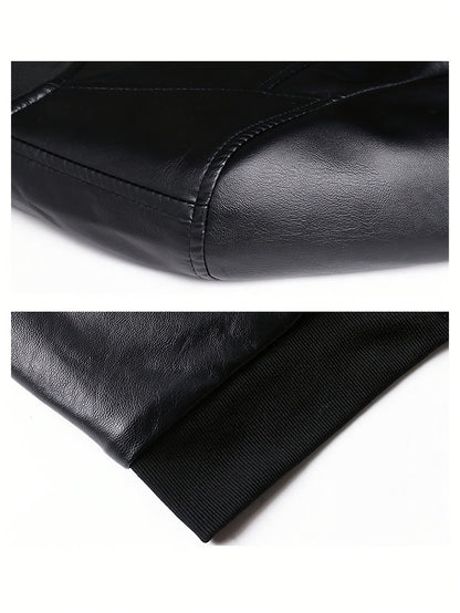 Xavier Work Jacket | Zip