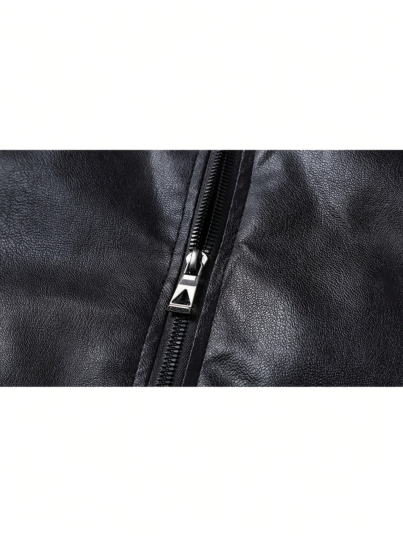 Xavier Work Jacket | Zip